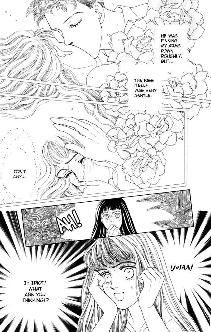 Page 21 Chapter 16 Boys Over Flowers