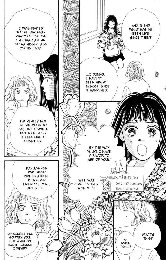 Page 22 Chapter 16 Boys Over Flowers