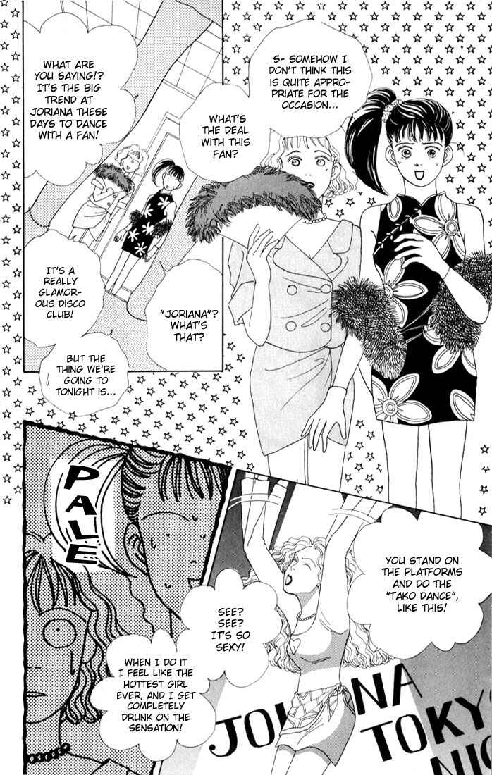 Page 24 Chapter 16 Boys Over Flowers
