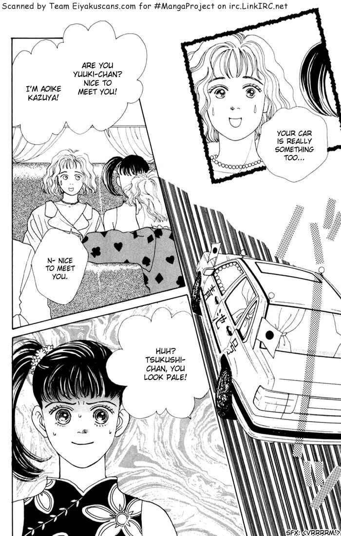 Page 26 Chapter 16 Boys Over Flowers