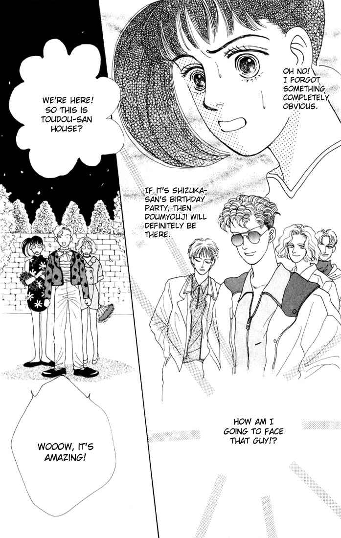 Page 27 Chapter 16 Boys Over Flowers