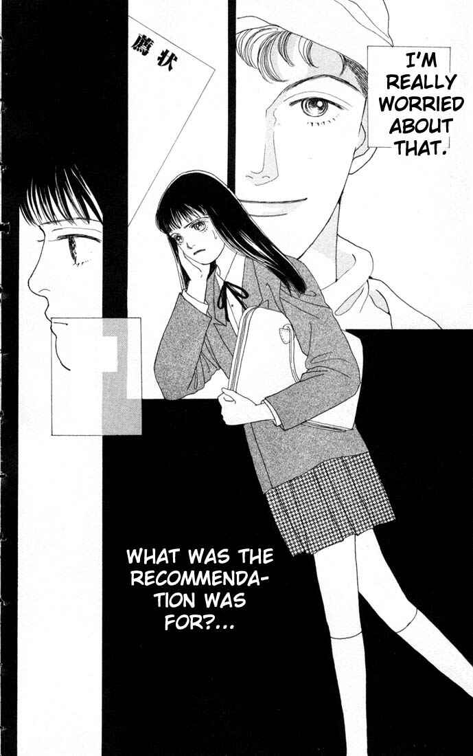 Page 1 Chapter 64 Boys Over Flowers