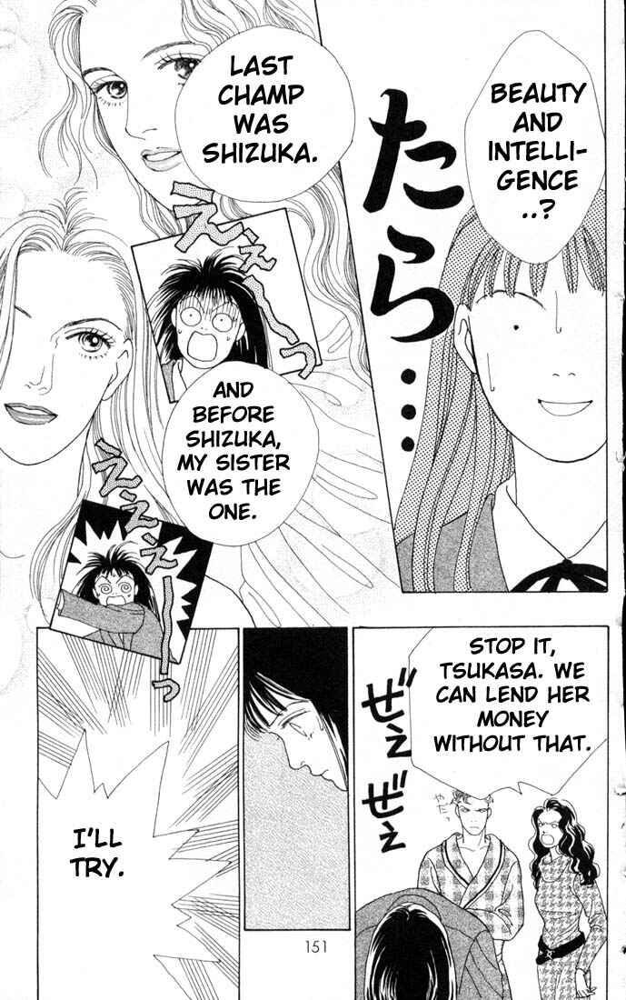 Page 20 Chapter 64 Boys Over Flowers