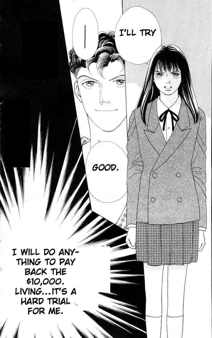 Page 21 Chapter 64 Boys Over Flowers