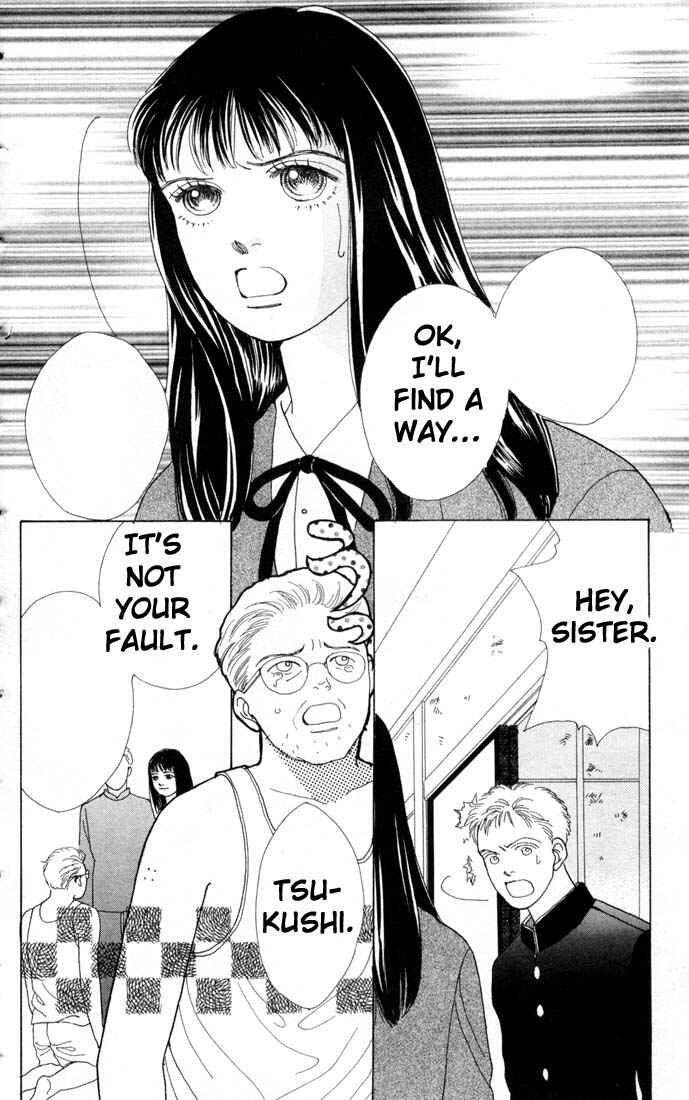 Page 7 Chapter 64 Boys Over Flowers