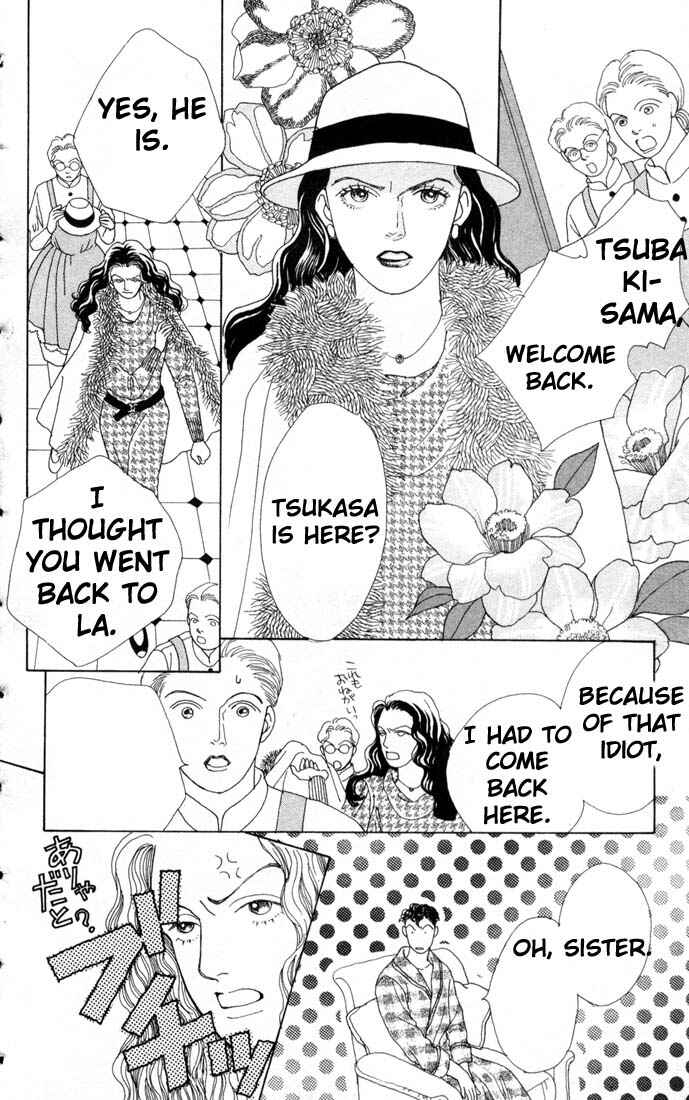 Page 9 Chapter 64 Boys Over Flowers