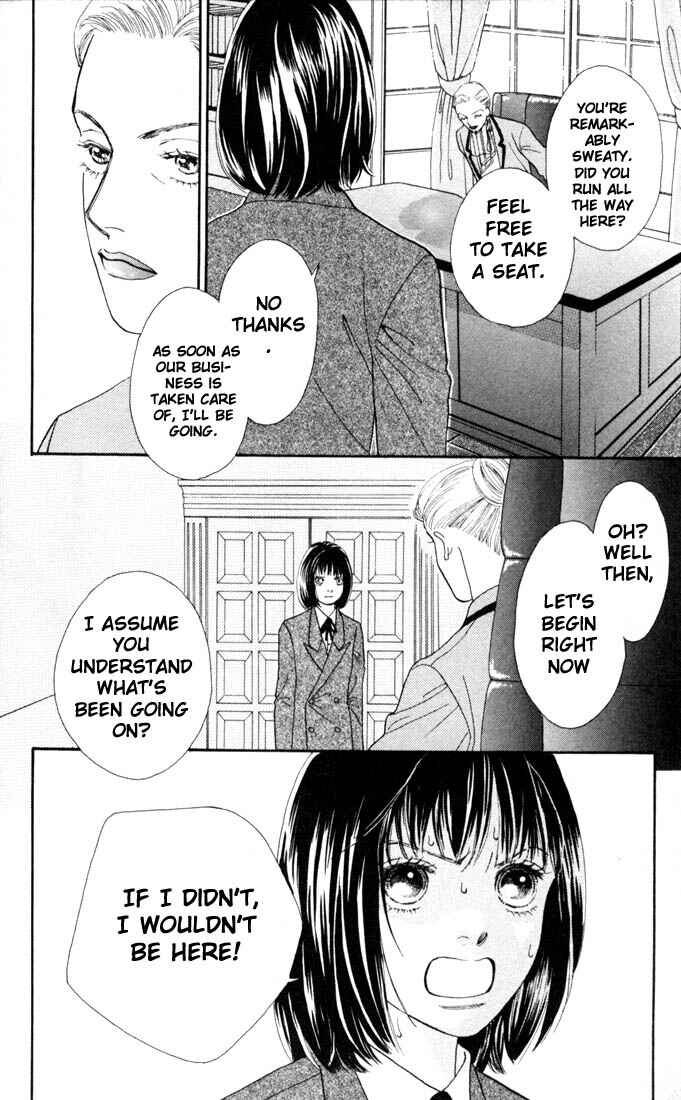 Page 11 Chapter 138 Boys Over Flowers