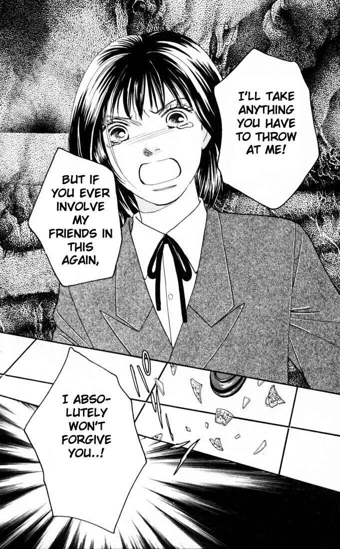 Page 20 Chapter 138 Boys Over Flowers