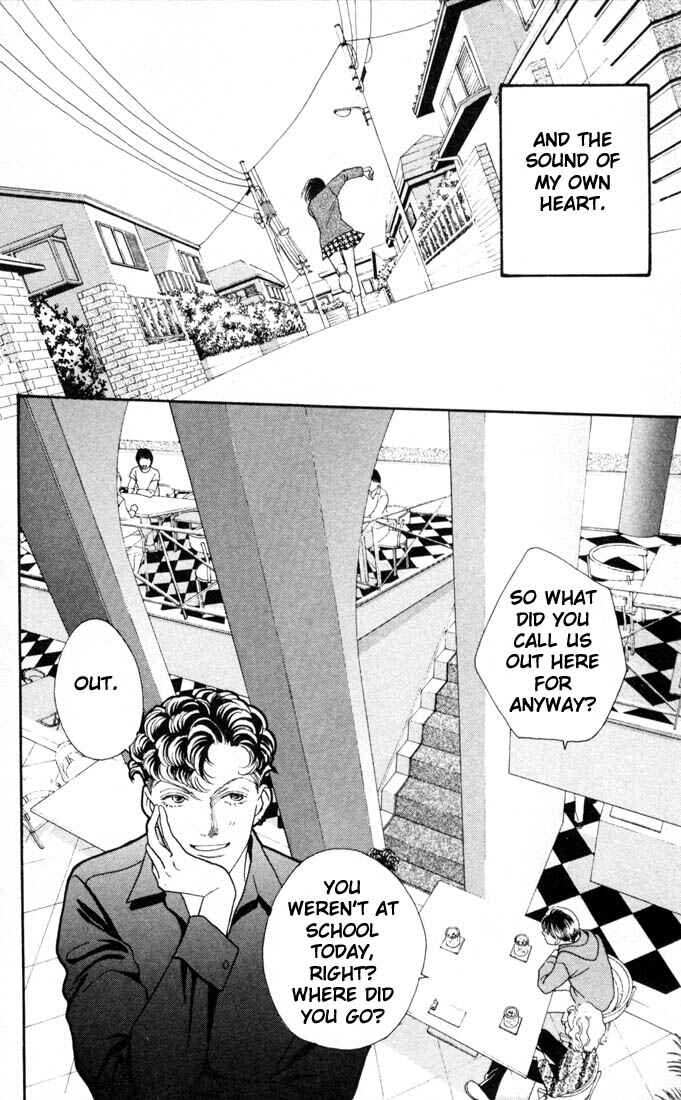 Page 3 Chapter 138 Boys Over Flowers