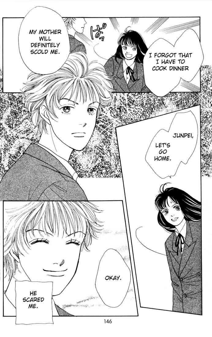 Page 15 Chapter 89 Boys Over Flowers