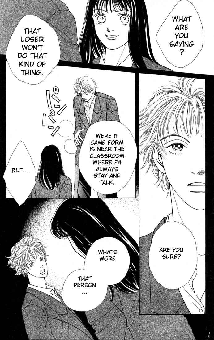 Page 22 Chapter 89 Boys Over Flowers