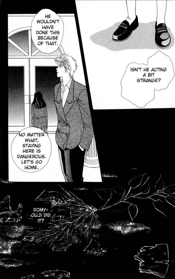 Page 23 Chapter 89 Boys Over Flowers