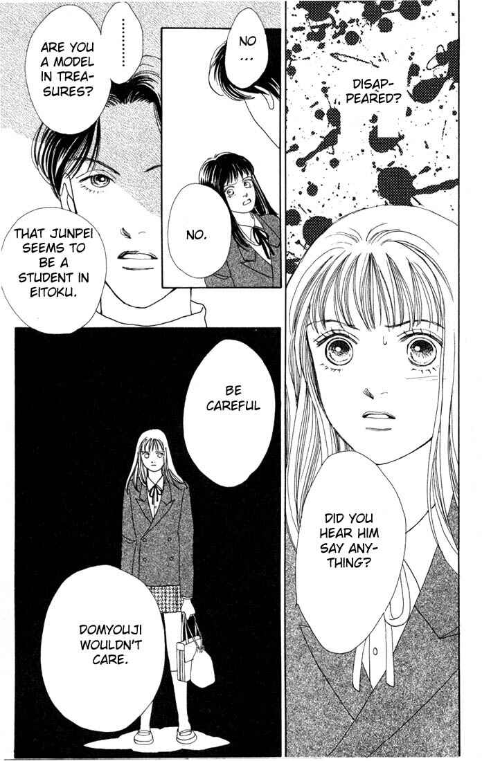Page 26 Chapter 89 Boys Over Flowers