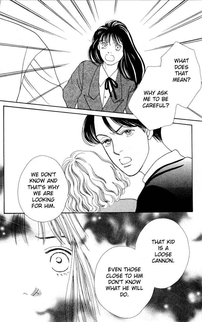 Page 27 Chapter 89 Boys Over Flowers