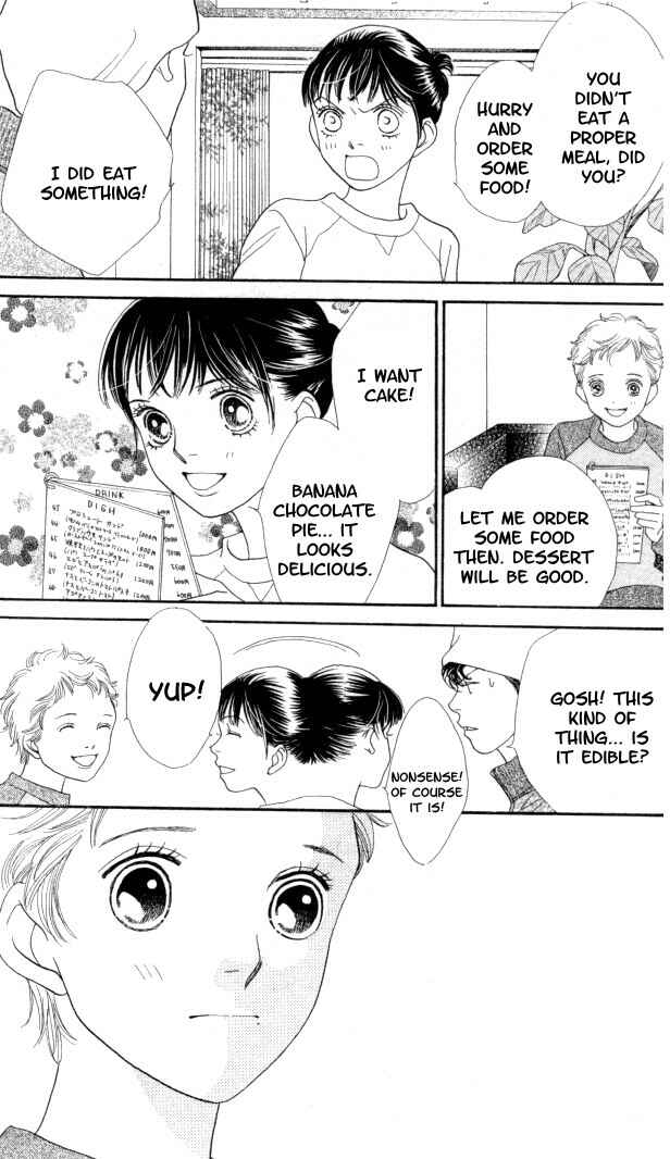 Page 19 Chapter 228 Boys Over Flowers