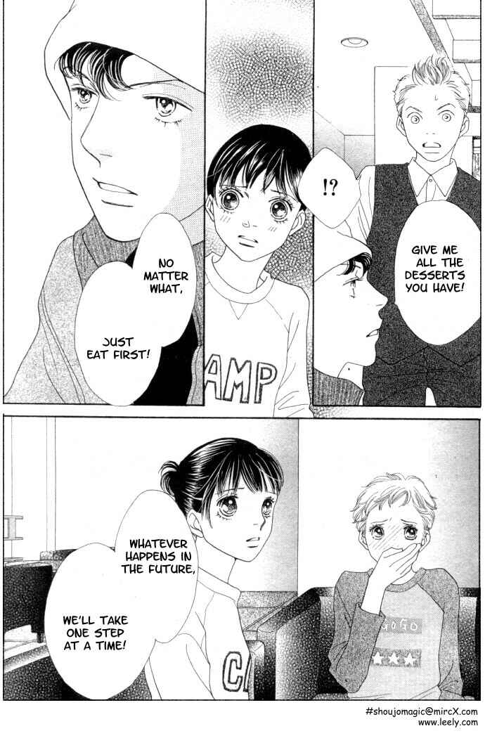 Page 22 Chapter 228 Boys Over Flowers