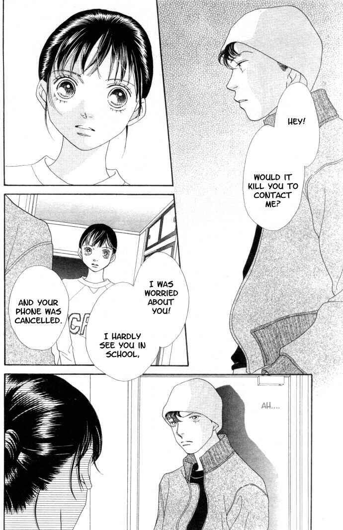 Page 5 Chapter 228 Boys Over Flowers