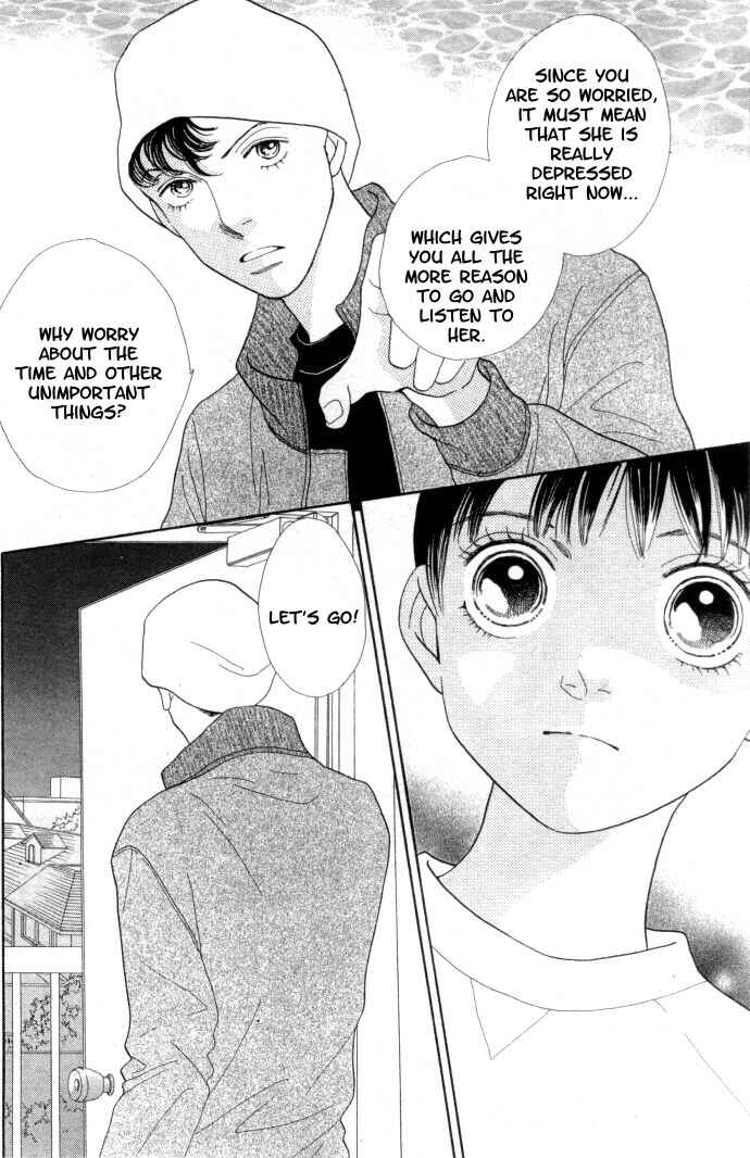 Page 9 Chapter 228 Boys Over Flowers
