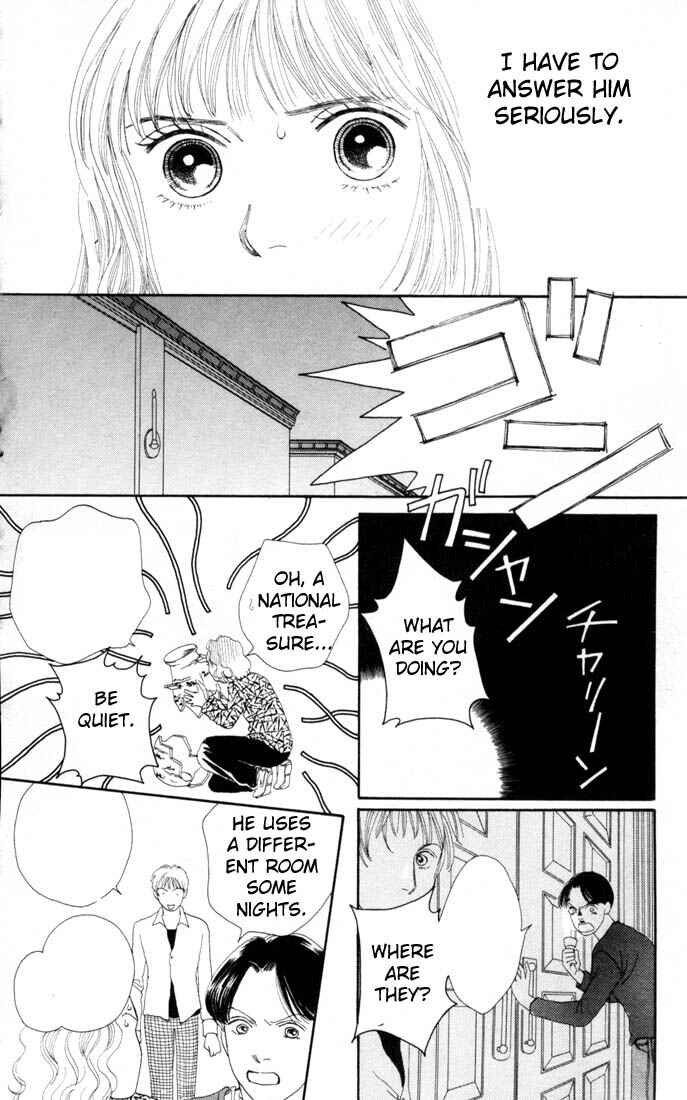 Page 11 Chapter 122 Boys Over Flowers