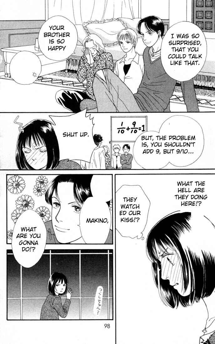 Page 17 Chapter 122 Boys Over Flowers