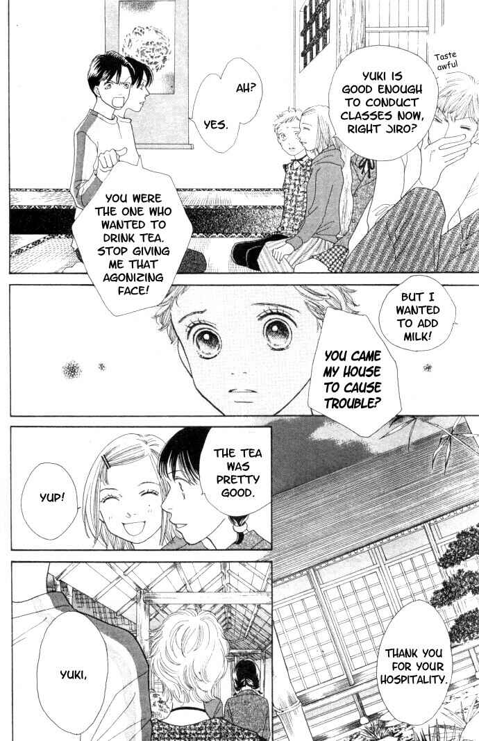 Page 13 Chapter 226 Boys Over Flowers