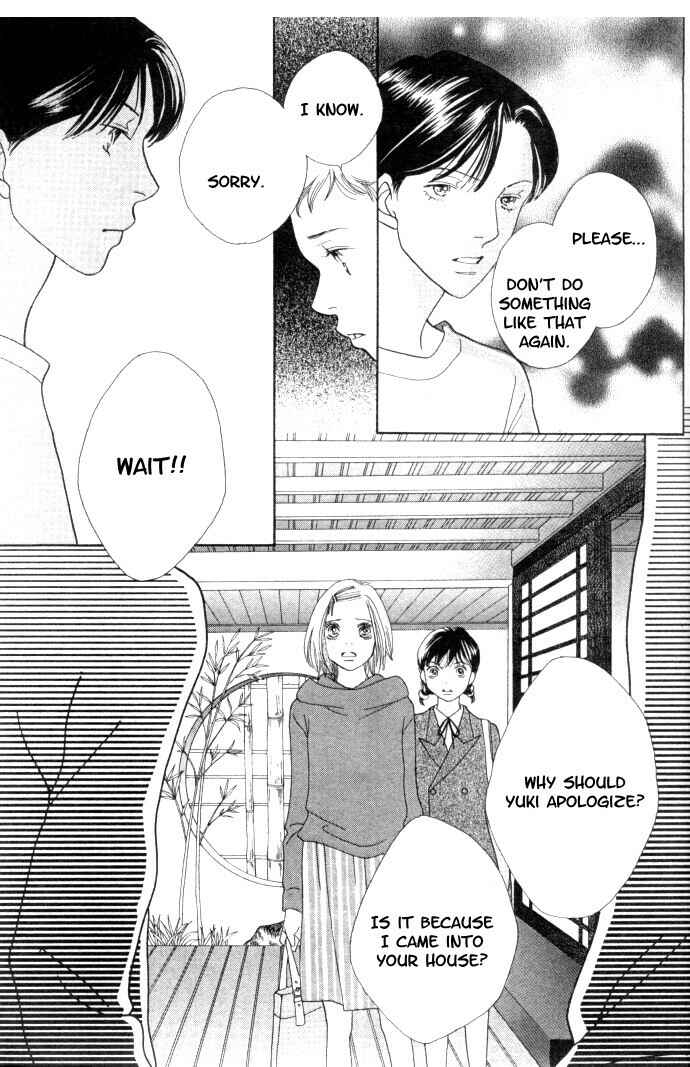 Page 18 Chapter 226 Boys Over Flowers