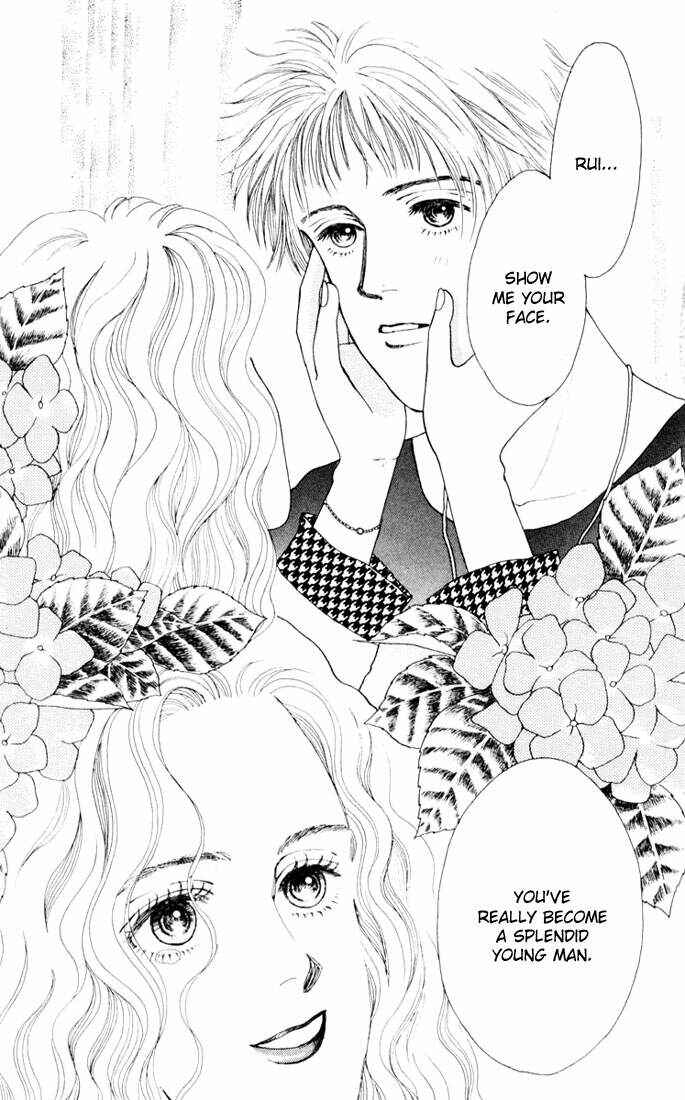 Page 1 Chapter 8 Boys Over Flowers