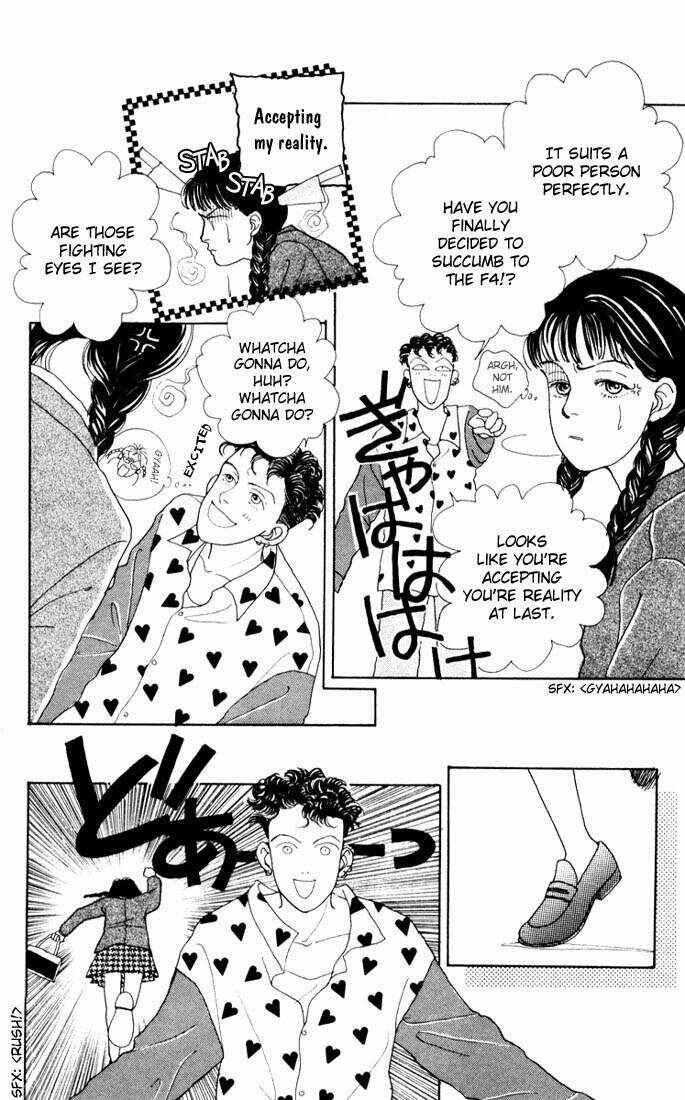 Page 16 Chapter 8 Boys Over Flowers