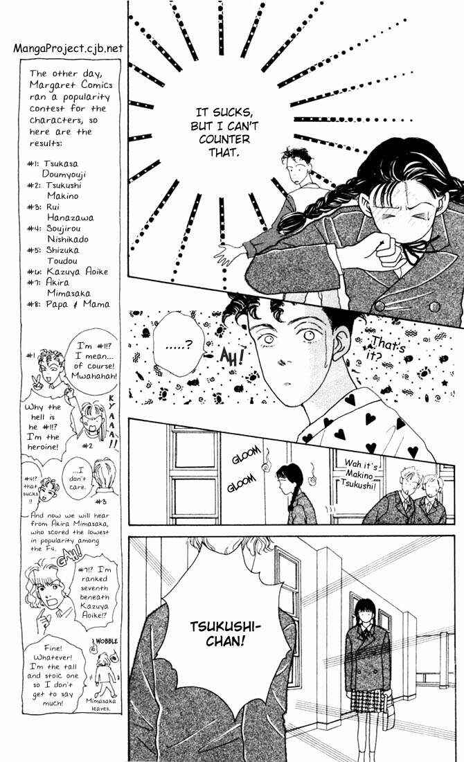 Page 17 Chapter 8 Boys Over Flowers