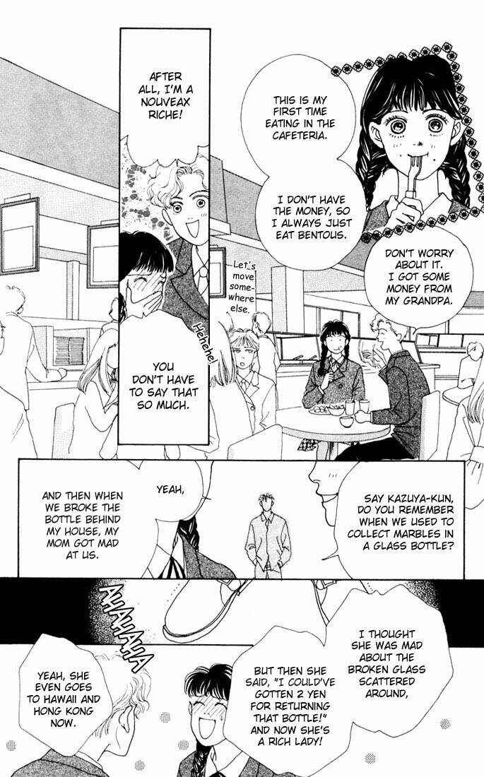 Page 22 Chapter 8 Boys Over Flowers