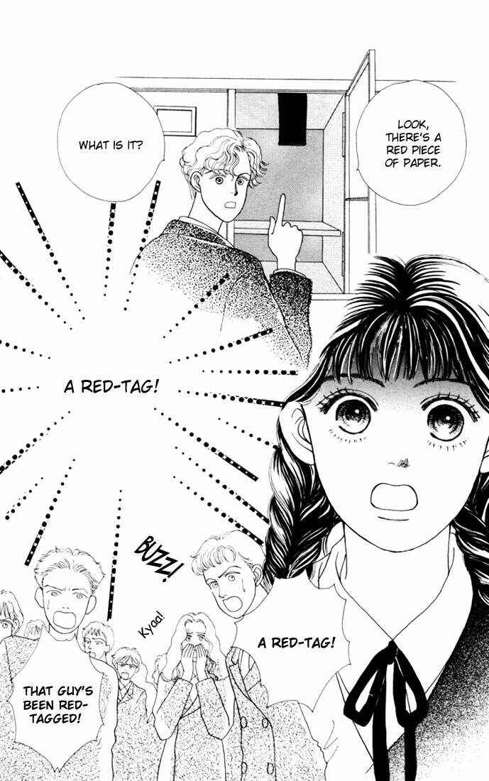 Page 24 Chapter 8 Boys Over Flowers