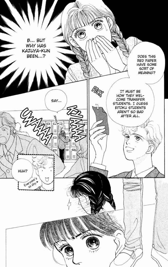 Page 25 Chapter 8 Boys Over Flowers