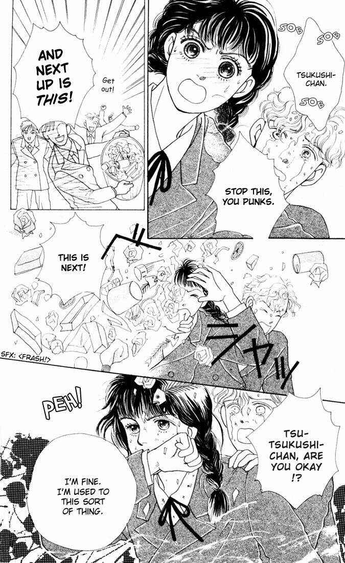 Page 28 Chapter 8 Boys Over Flowers