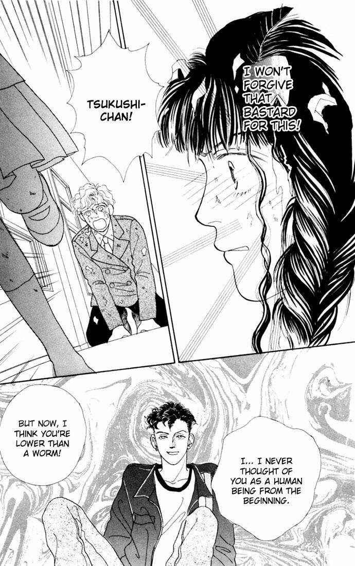 Page 29 Chapter 8 Boys Over Flowers