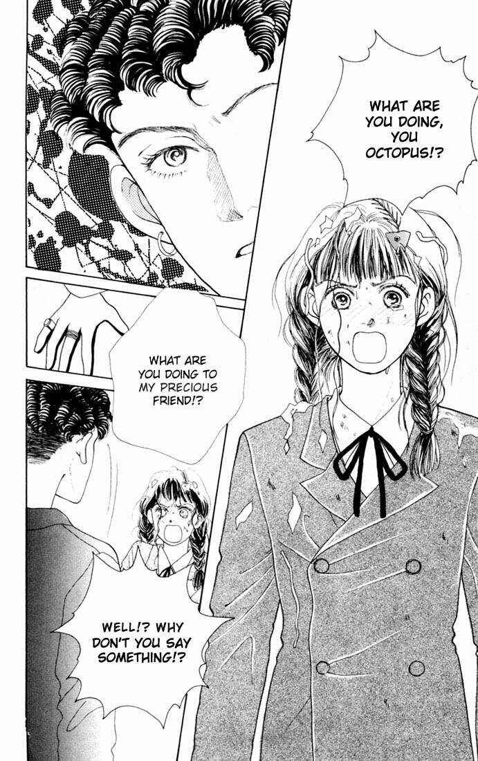 Page 30 Chapter 8 Boys Over Flowers