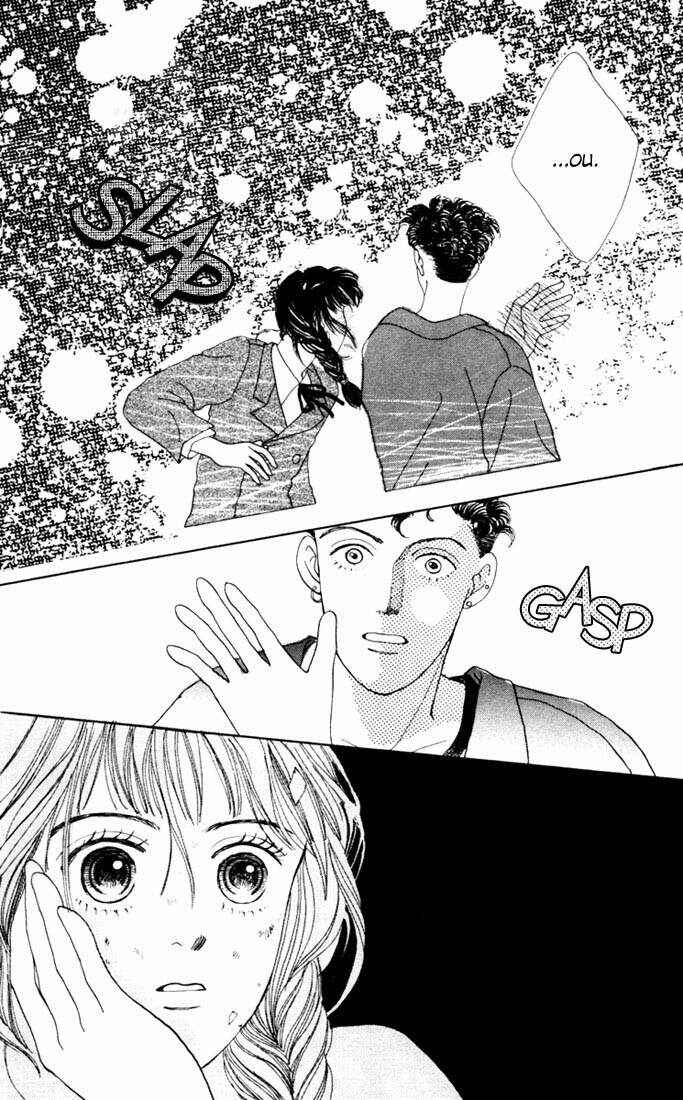 Page 35 Chapter 8 Boys Over Flowers