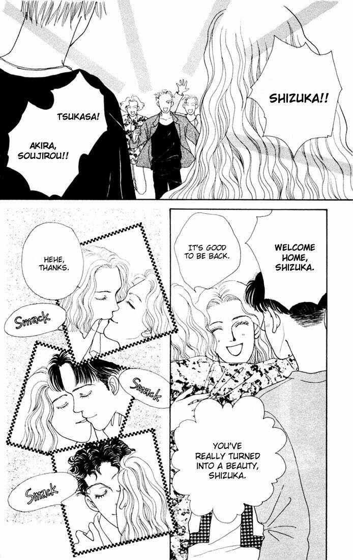 Page 4 Chapter 8 Boys Over Flowers