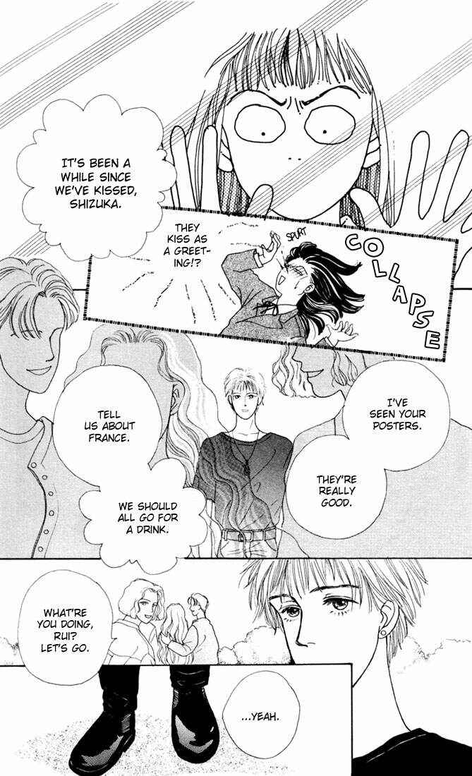 Page 5 Chapter 8 Boys Over Flowers