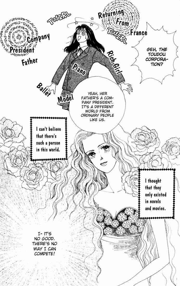 Page 7 Chapter 8 Boys Over Flowers