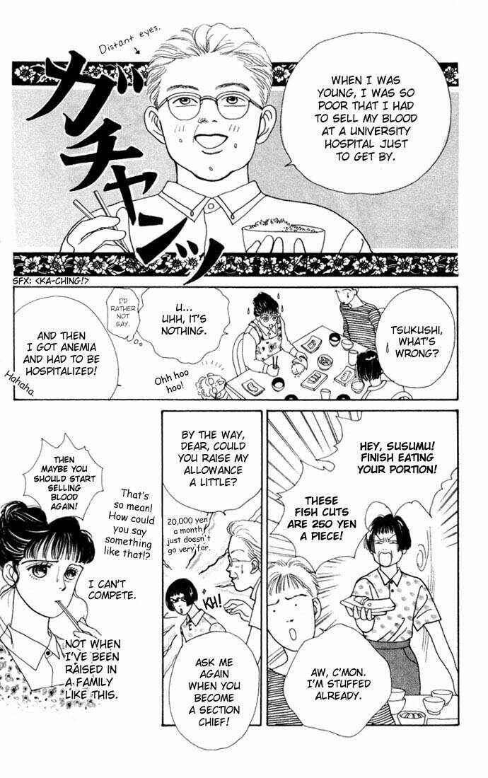 Page 8 Chapter 8 Boys Over Flowers