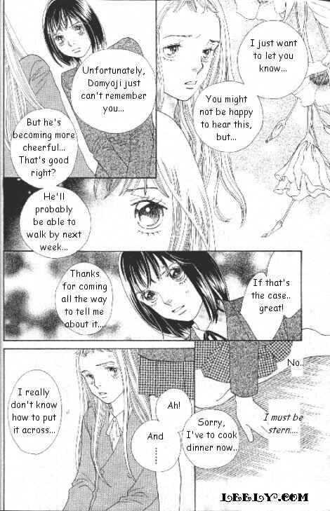 Page 10 Chapter 218 Boys Over Flowers