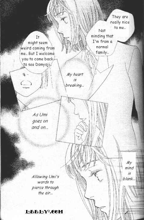 Page 13 Chapter 218 Boys Over Flowers