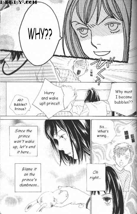 Page 15 Chapter 218 Boys Over Flowers