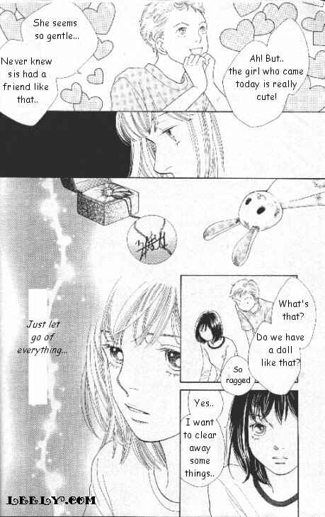 Page 16 Chapter 218 Boys Over Flowers