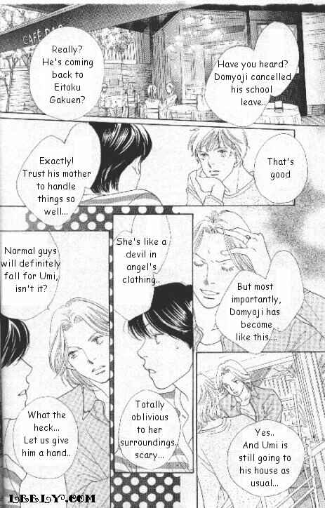 Page 20 Chapter 218 Boys Over Flowers