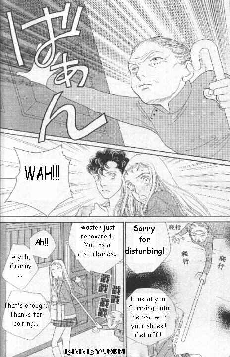 Page 4 Chapter 218 Boys Over Flowers