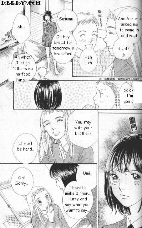 Page 9 Chapter 218 Boys Over Flowers