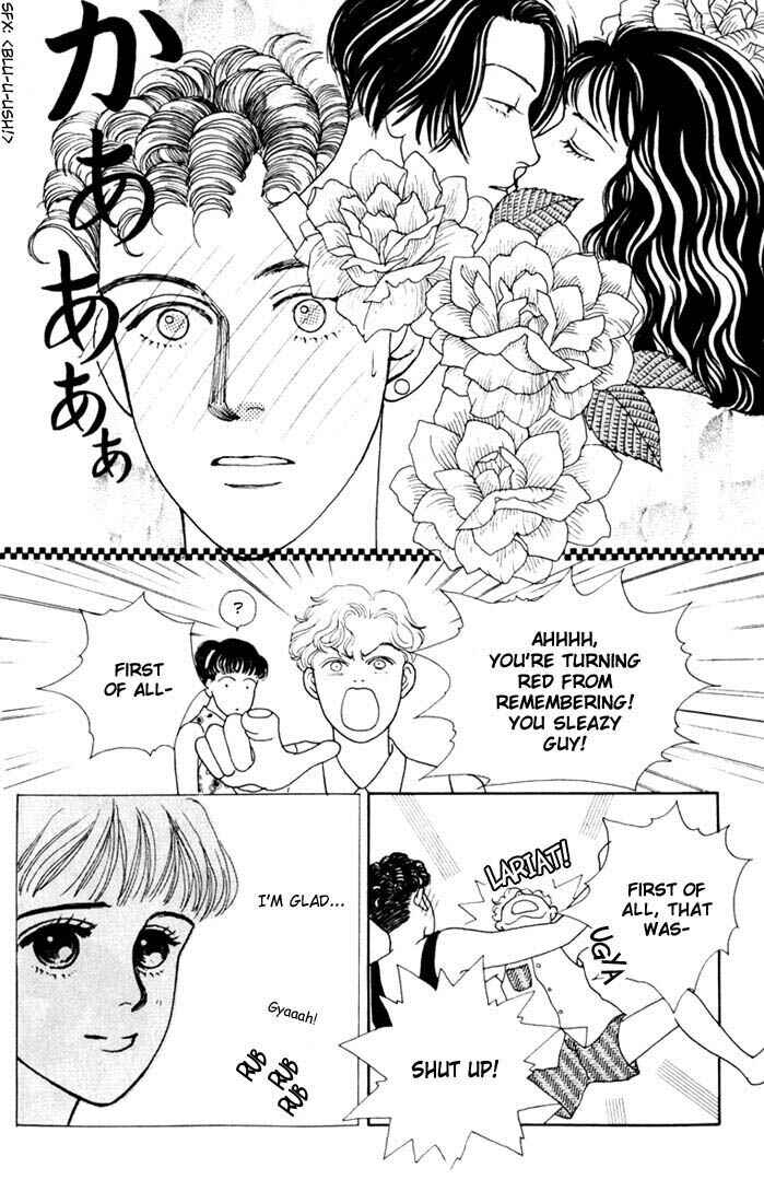 Page 14 Chapter 13 Boys Over Flowers