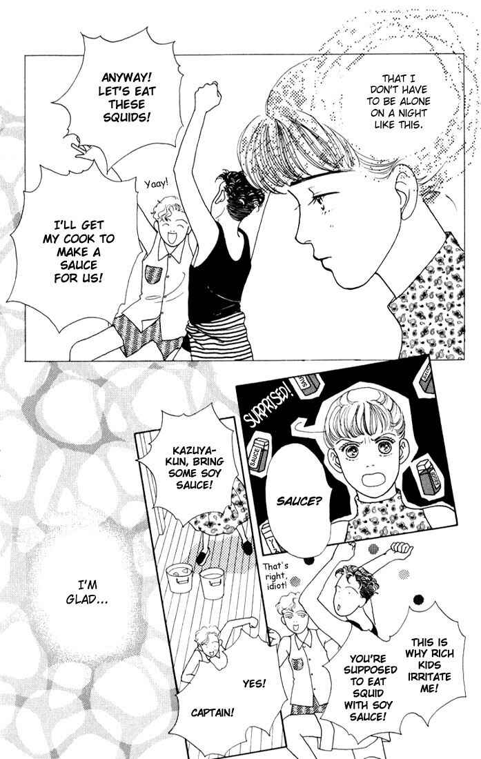 Page 15 Chapter 13 Boys Over Flowers