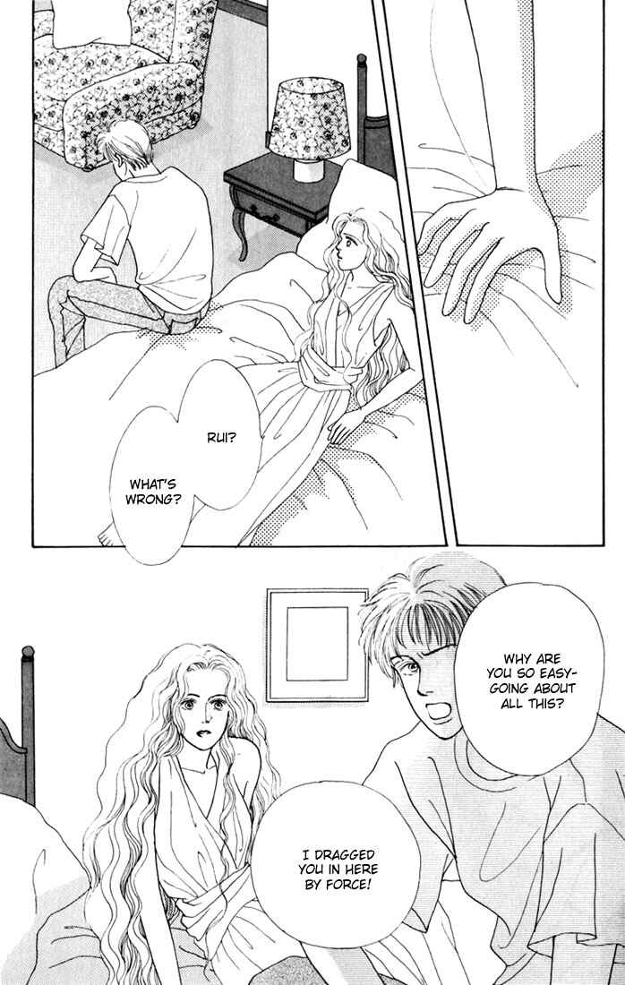 Page 17 Chapter 13 Boys Over Flowers